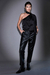 Blusa Curia Negra en internet