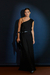 Falda Faro Negro - comprar online