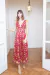 Vestido Centa
