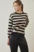 Sweater Asis Negro