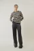 Sweater Asis Negro en internet