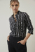 Camisa Pesaron Negra en internet