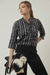Camisa Pesaron Negra