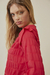 Blusa Reno Rosada - Pia Carregal