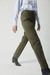 Pantalón Menza Verde en internet