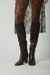 Botas Tartagal Chocolate - comprar online