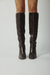 Botas Tartagal Chocolate