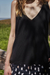 Top Trento Negro - comprar online