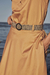 Falda Cagliari Camel