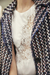Vestido Bolonia Off White - Pia Carregal