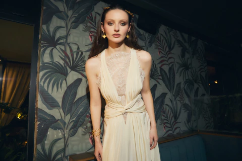 Video de Pia Carregal