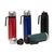 Garrafa Térmica Inox 1 Litro Ref.: 02090