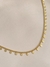 CHOKER CAMILE