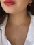 COLAR CORAÇÃO - BELUZ JEWELRY