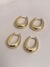 ARGOLA ZARA M - comprar online