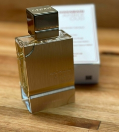 Al Haramain Amber Oud Gold Edition edp 60 ml