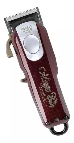 Whal Magic Clip inalambrica - comprar online