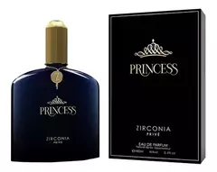 Princess Zirconia Privé EDP 100ML en internet