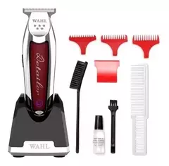 Whal Detailer Li inalambrica en internet
