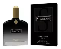 Spartan Zirconia Privé edp 100ml en internet