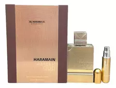 Al Haramain Amber Oud Gold Edition Extreme edp 100 ml en internet