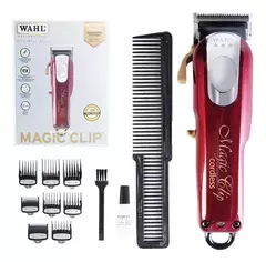 Whal Magic Clip inalambrica