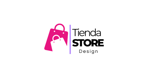 Tienda Store Design