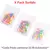 Pack de 25 MiniBroches TRENDY