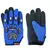 Guantes Cross Moto Bici Antideslizante