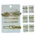 PACK de Hebillas Pico Mujer B