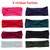 vinchas de tela algodon - comprar online