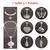 Collar y Pulsera con Dije - comprar online