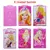 Porta Sube Standar Barbie