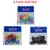 Colitas de Pelo GRETA X 24 Unidades - comprar online