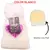 Gorro TRENDY Con Piel - comprar online