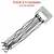 Sujetador de lente Mini Perlas PACK X 6 Unidades - comprar online