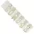 Broche X 6 Unidades Perla B - comprar online