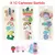 Tic Tac con broche 5 Unidades - comprar online