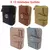 Billetera FASHION con Tarjetero 1 Cierre - Once Stock