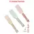 Cepillo Color PASTEL TRENDY
