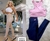 Conjunto Benim - loja online