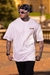 Camiseta Super Oversized The Jaguar CHM OffWhite - ELITE FASHION 