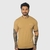 Camiseta Long com Elastano CHM