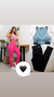 Conjunto Teerã - loja online