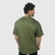 Camiseta Super Oversized Bear na internet