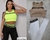 Conjunto Abu Dhabi - ELITE FASHION 