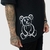 Camiseta Super Oversized Bear na internet