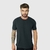 Camiseta Cotton Elastane Basic Chm na internet