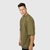 Imagem do Camiseta Oversized Malhao Gola Alta
