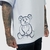 Imagem do Camiseta Super Oversized Bear
